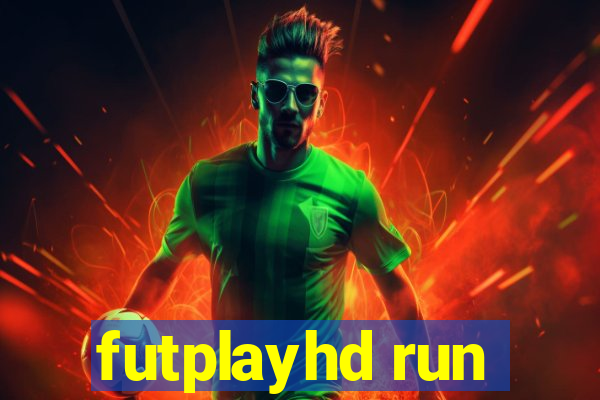 futplayhd run